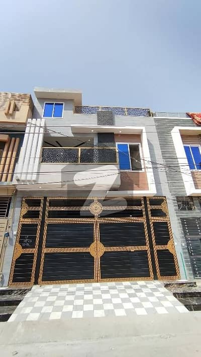 Ideal Location House For Sale