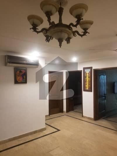 Fully Furnished 3-Bed Apartment for Rent Al Rehman Gardens, Bhatta Chowk, Lahore