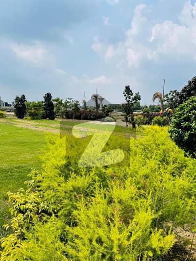 Golden Investment! 10 Marla Commercial Plot on Main Abdul Sattar Edhi Road Golden Investment! 10 Marla Commercial Plot on Main Abdul Sattar Edhi Road