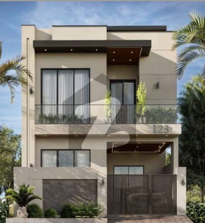 5 Marla Beautiful Home for Sale in DHA Villas Multan | 3 Years Easy Instalment Plan 5 Marla Beautiful Home for Sale in DHA Villas Multan | 3 Years Easy Instalment Plan