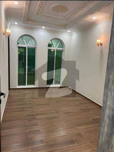 4.5 Marla full house for Rent in super town near DHA main boulevard