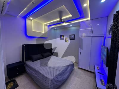 Fully Furnished Flat For Sale Fully Furnished Flat For Sale