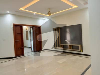 14 Marla Brand New Upper Portion Available For Rent In  Garden City