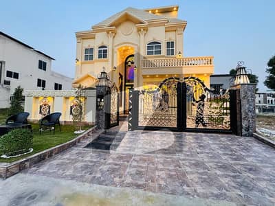 Semi Furnished Brand New House Available For Sale At 80 Ft Road Semi Furnished Brand New House Available For Sale At 80 Ft Road