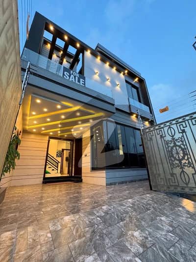 Top of Line Brand New 5 Marla Luxury House For Sale In DHA 9 Town Top Location Near To Askari 11 Top of Line Brand New 5 Marla Luxury House For Sale In DHA 9 Town Top Location Near To Askari 11