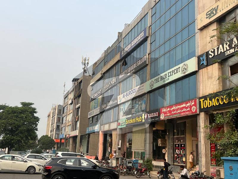 ڈی ایچ اے فیز 2 ڈیفنس (ڈی ایچ اے),لاہور میں 4 مرلہ عمارت 15.0 کروڑ میں برائے فروخت۔ ڈی ایچ اے فیز 2 ڈیفنس (ڈی ایچ اے),لاہور میں 4 مرلہ عمارت 15.0 کروڑ میں برائے فروخت۔