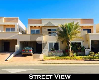 Precinct 10A Villa Available For Rent