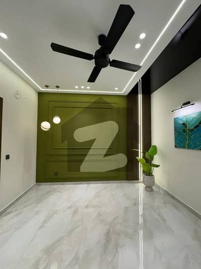 Independent House For Rent in Gulshan-e-Iqbal