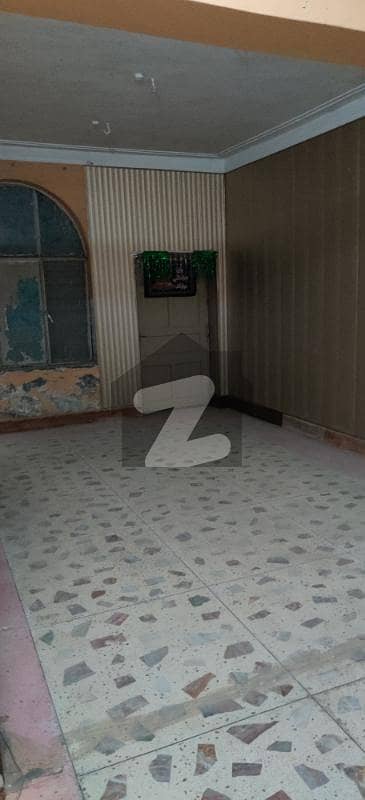 4 Marla single story independent house for rent