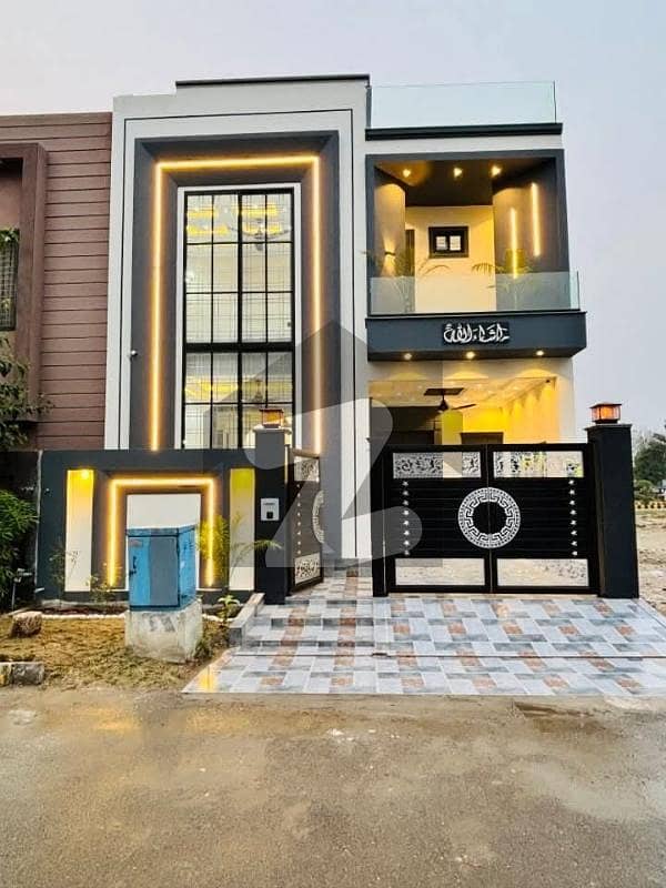 Brand New House For Sale Brand New House For Sale