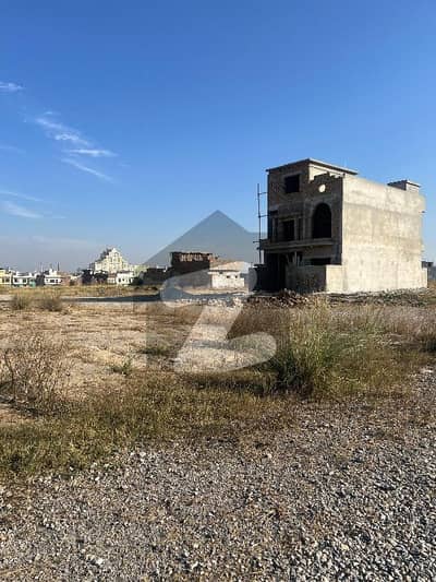 نیو سٹی - بلاک اے ایکسٹینشن نیو سٹی,واہ میں 5 مرلہ رہائشی پلاٹ 25.0 لاکھ میں برائے فروخت۔