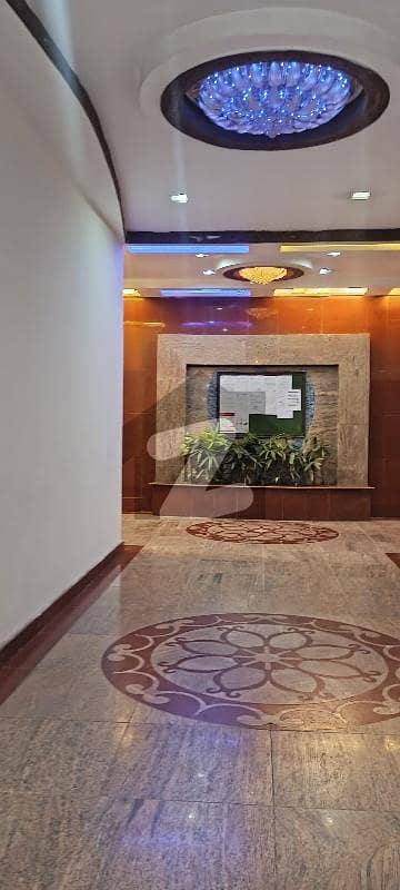 ڈی ایچ اے ڈیفینس فیز 2 ڈی ایچ اے ڈیفینس,اسلام آباد میں 4 مرلہ Studio فلیٹ 60.0 ہزار میں کرایہ پر دستیاب ہے۔