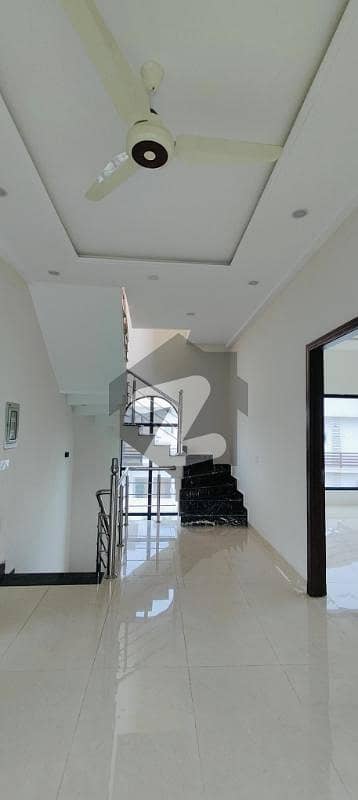 5 Marla House For Rent In Bahria Enclave Islamabad