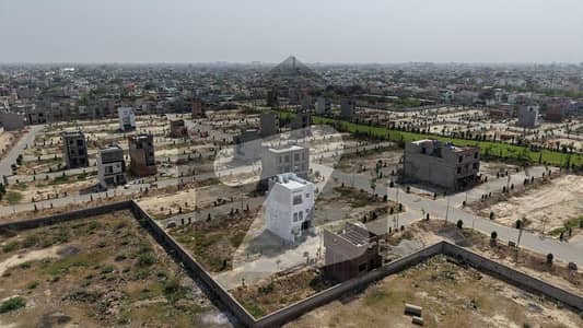 3 Marla Residential Plot On 40 Feet Road All dues Clear Ready for Construction 3 Marla Residential Plot On 40 Feet Road All dues Clear Ready for Construction