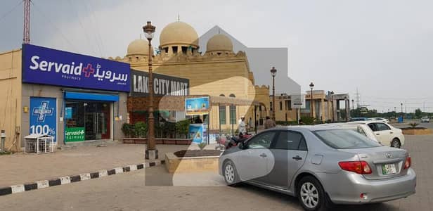 Homevy Associates Offers 12 Marla Residential Plot For Sale In Lake City Sector M-3 A Homevy Associates Offers 12 Marla Residential Plot For Sale In Lake City Sector M-3 A