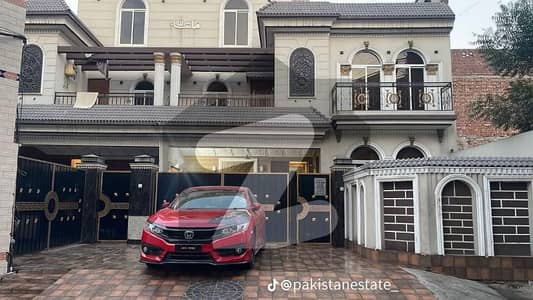 مرغزار آفیسرز کالونی لاہور میں 4 کمروں کا 10 مرلہ مکان 3.55 کروڑ میں برائے فروخت۔ مرغزار آفیسرز کالونی لاہور میں 4 کمروں کا 10 مرلہ مکان 3.55 کروڑ میں برائے فروخت۔