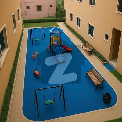 Flat for Sale Aman golf view Flat for Sale Aman golf view