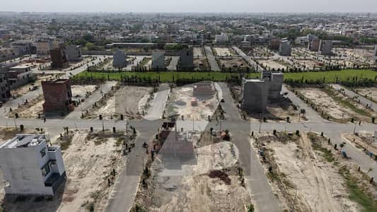 4 Marla Commercial Plot for Sale in Union Green Phase 1, College Road 4 Marla Commercial Plot for Sale in Union Green Phase 1, College Road