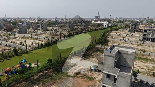 4 Marla Commercial Plot, All Dues Clear & Possession Available College Road 4 Marla Commercial Plot, All Dues Clear & Possession Available College Road