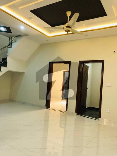 5 Marla Brand New House For Rent In IEP Town Sector A 5 Marla Brand New House For Rent In IEP Town Sector A