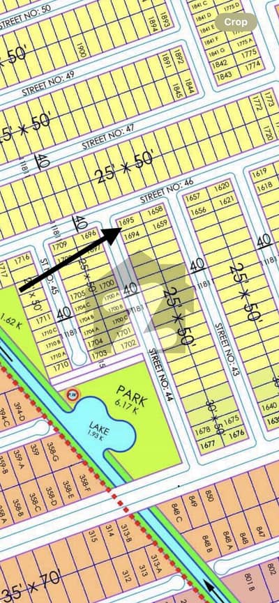 Proper corner plot in A block Proper corner plot in A block
