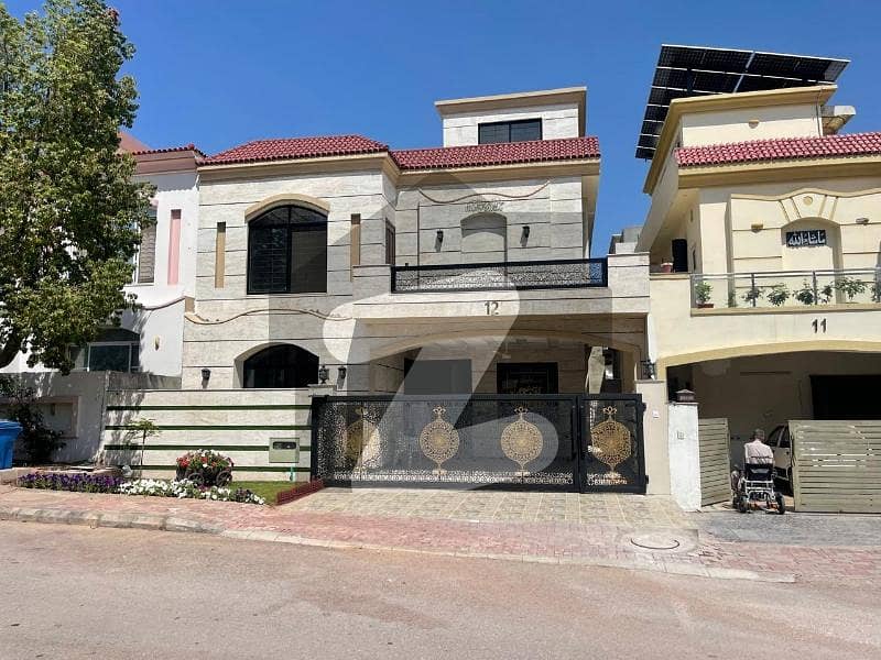 10marla 5bedrooms Brand New Designer House Available For Sale in Bahria Enclave Islamabad Sector C1 10marla 5bedrooms Brand New Designer House Available For Sale in Bahria Enclave Islamabad Sector C1