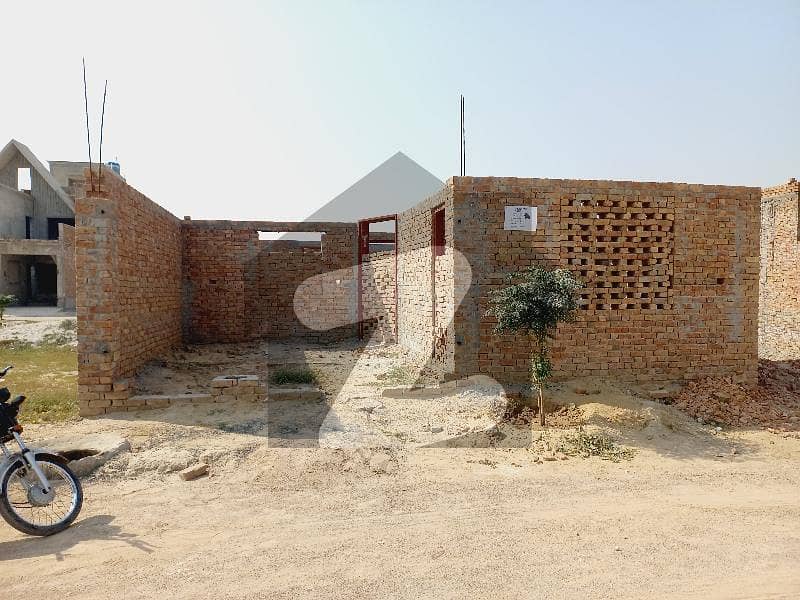 Under Construction House urgent Sale Under Construction House urgent Sale