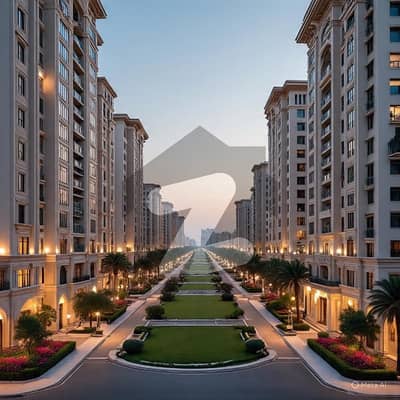 400 Sqyards Commercial Amalgamated Plot for Sale Al Murtaza, DHA Karachi 400 Sqyards Commercial Amalgamated Plot for Sale Al Murtaza, DHA Karachi