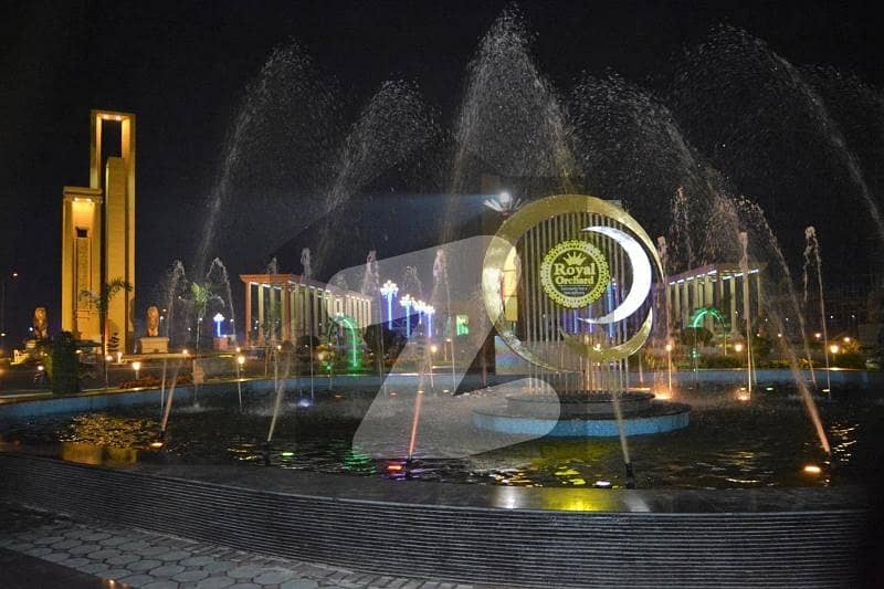 Plot is Available Easy Instalment