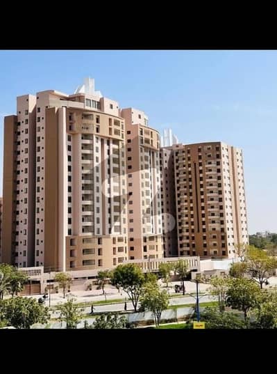 برج-ال-حرمین یونیورسٹی روڈ,کراچی میں 2 کمروں کا 5 مرلہ فلیٹ 1.35 کروڑ میں برائے فروخت۔ برج-ال-حرمین یونیورسٹی روڈ,کراچی میں 2 کمروں کا 5 مرلہ فلیٹ 1.35 کروڑ میں برائے فروخت۔