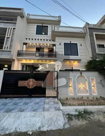 5 Marla house For Sale In New City Phase 2 Wah cantt near to M1 motorway bhrama bahter interchange 5 Marla house For Sale In New City Phase 2 Wah cantt near to M1 motorway bhrama bahter interchange