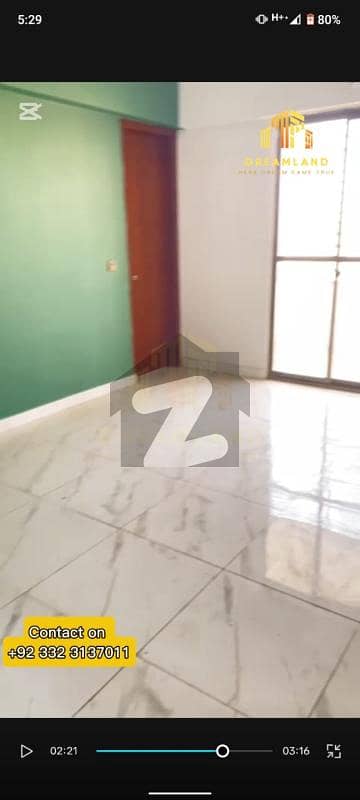 نارتھ ناظم آباد ۔ بلاک ایف نارتھ ناظم آباد,کراچی میں 3 کمروں کا 8 مرلہ فلیٹ 2.9 کروڑ میں برائے فروخت۔ نارتھ ناظم آباد ۔ بلاک ایف نارتھ ناظم آباد,کراچی میں 3 کمروں کا 8 مرلہ فلیٹ 2.9 کروڑ میں برائے فروخت۔