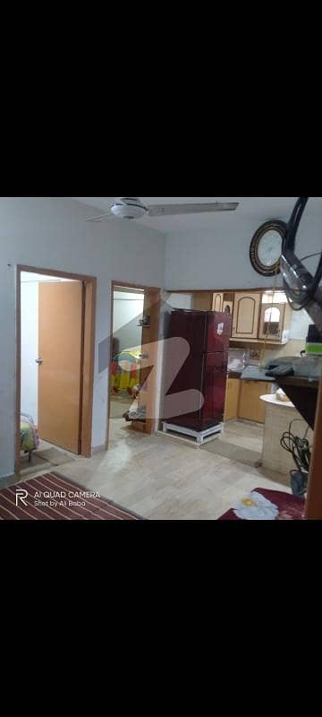 Sanober Heights SB-6 4th Floor Flat