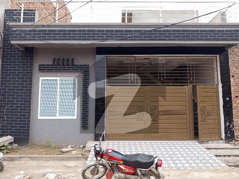 Find Your Ideal House In Green Town Under Rs. 12500000