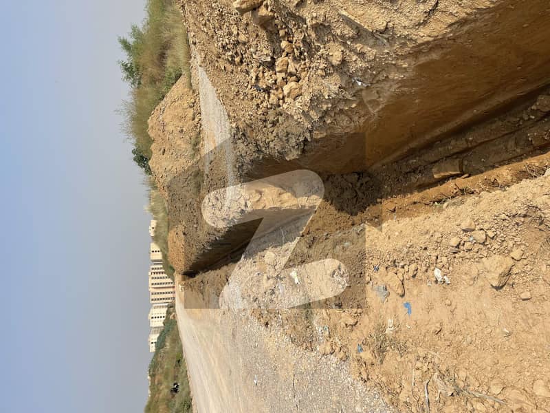 25x50 Back To Nust Road Ideally Located Sun Face I-12/3 25x50 Back To Nust Road Ideally Located Sun Face I-12/3