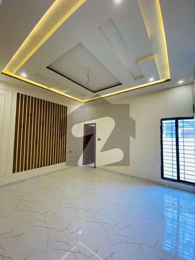 Brand New House Brand New House