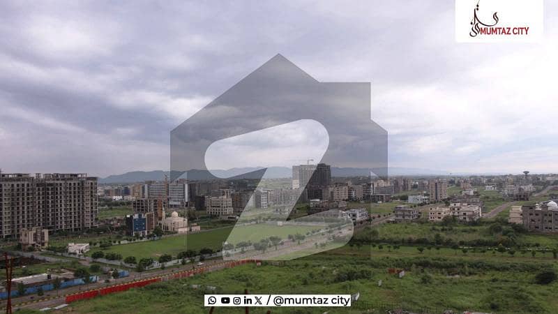 KANAL PLOT FOR SALE CHANAB BLOCK MUMTAZ CITY KANAL PLOT FOR SALE CHANAB BLOCK MUMTAZ CITY