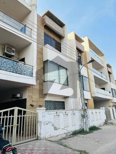 Reasonably-Priced Prime Location 5 Marla Lower Portion In Buch Executive Villas, Buch Executive Villas Is Available As Of Now Reasonably-Priced Prime Location 5 Marla Lower Portion In Buch Executive Villas, Buch Executive Villas Is Available As Of Now