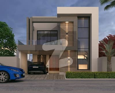 Your Dream Home Starts Here Etihad Town Sialkot