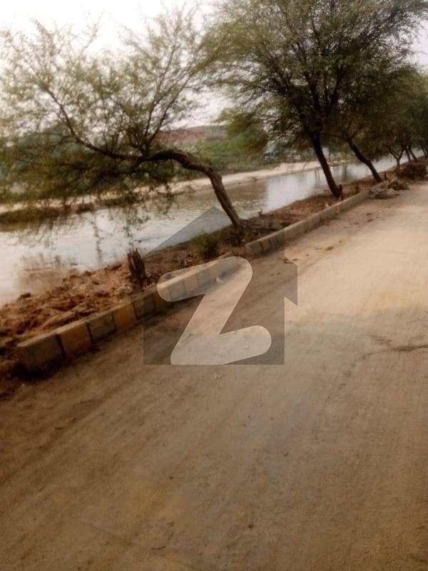 Canal Avenue Residential Plot Canal Avenue Residential Plot