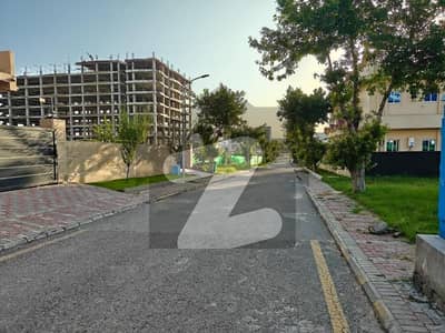 Buy your ideal 1500 Square Feet Commercial Plot in a prime location of Islamabad Buy your ideal 1500 Square Feet Commercial Plot in a prime location of Islamabad