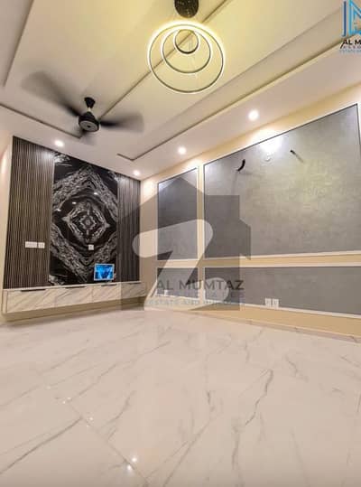 3 Beds 3 Marla Brand New Luxury House For Sale In Formanites Housing Scheme Lahore