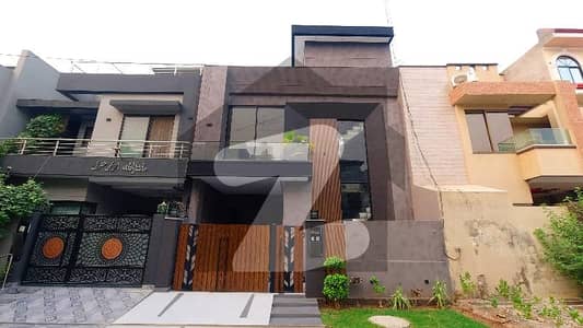 Stunning And Affordable Prime Location House Available For Sale In Formanities Housing Scheme - Block MM Stunning And Affordable Prime Location House Available For Sale In Formanities Housing Scheme - Block MM