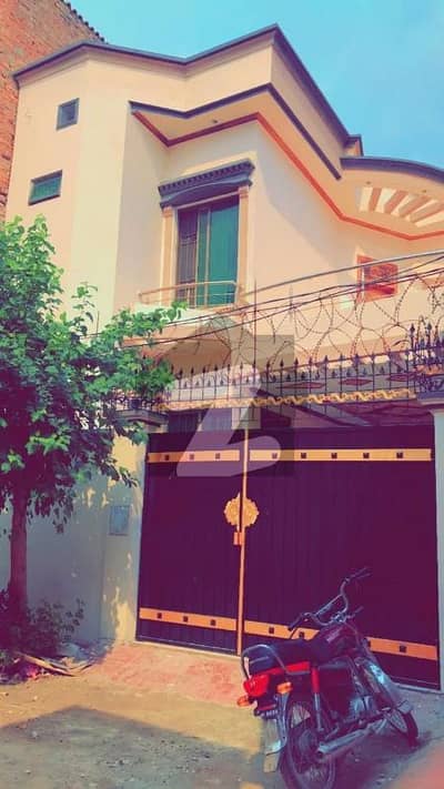 5 Marla Double Storey House For Rent Near Bosan Road Chungi No 6 Bosan Road Multan.