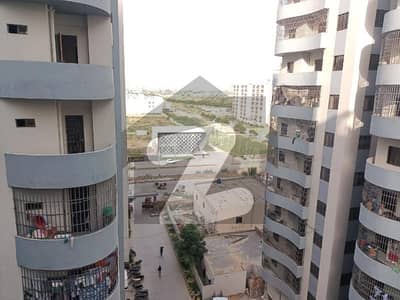 دانیال ریزیڈنسی سکیم 33,کراچی میں 3 کمروں کا 7 مرلہ فلیٹ 1.35 کروڑ میں برائے فروخت۔ دانیال ریزیڈنسی سکیم 33,کراچی میں 3 کمروں کا 7 مرلہ فلیٹ 1.35 کروڑ میں برائے فروخت۔