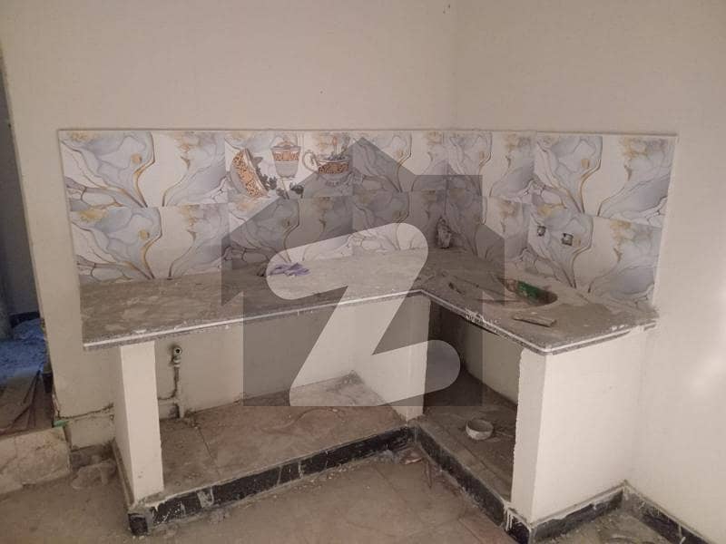 A Flat Of 55 Square Yards In Allahwala Town A Flat Of 55 Square Yards In Allahwala Town