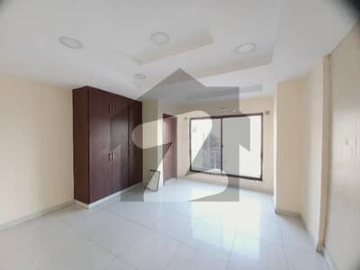 3 bedrooms unfurnished apartment available for rent bahria town civic center