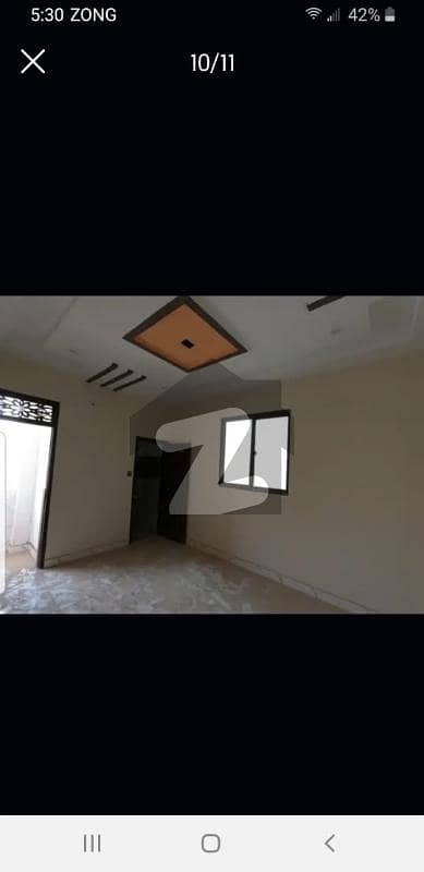 Ideal Flat For sale In Allahwala Town Ideal Flat For sale In Allahwala Town