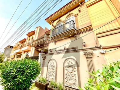 ڈی ایچ اے فیز 6 ڈیفنس (ڈی ایچ اے),لاہور میں 3 کمروں کا 5 مرلہ مکان 1.0 لاکھ میں کرایہ پر دستیاب ہے۔