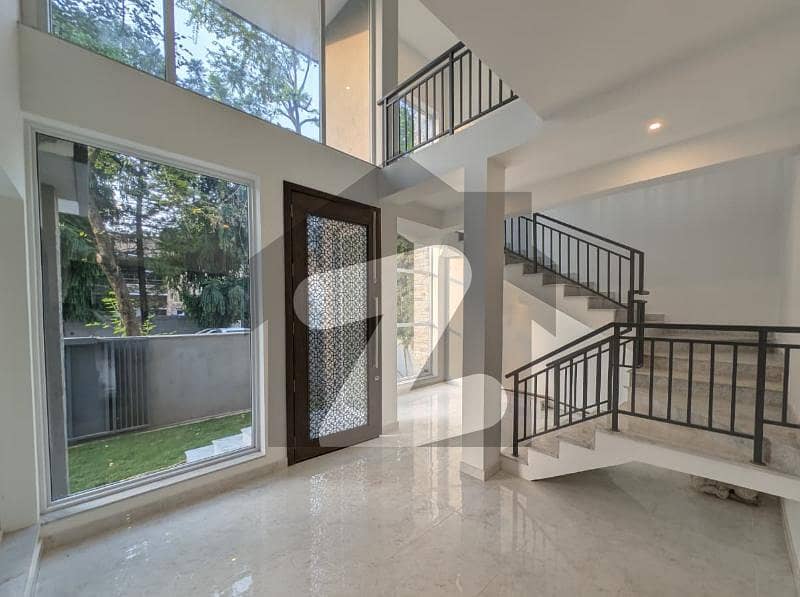 Brand New House is For Sale in F-6 Brand New House is For Sale in F-6